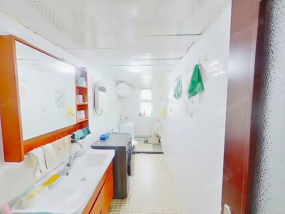 北京龙跃苑东五区二手房房源图片