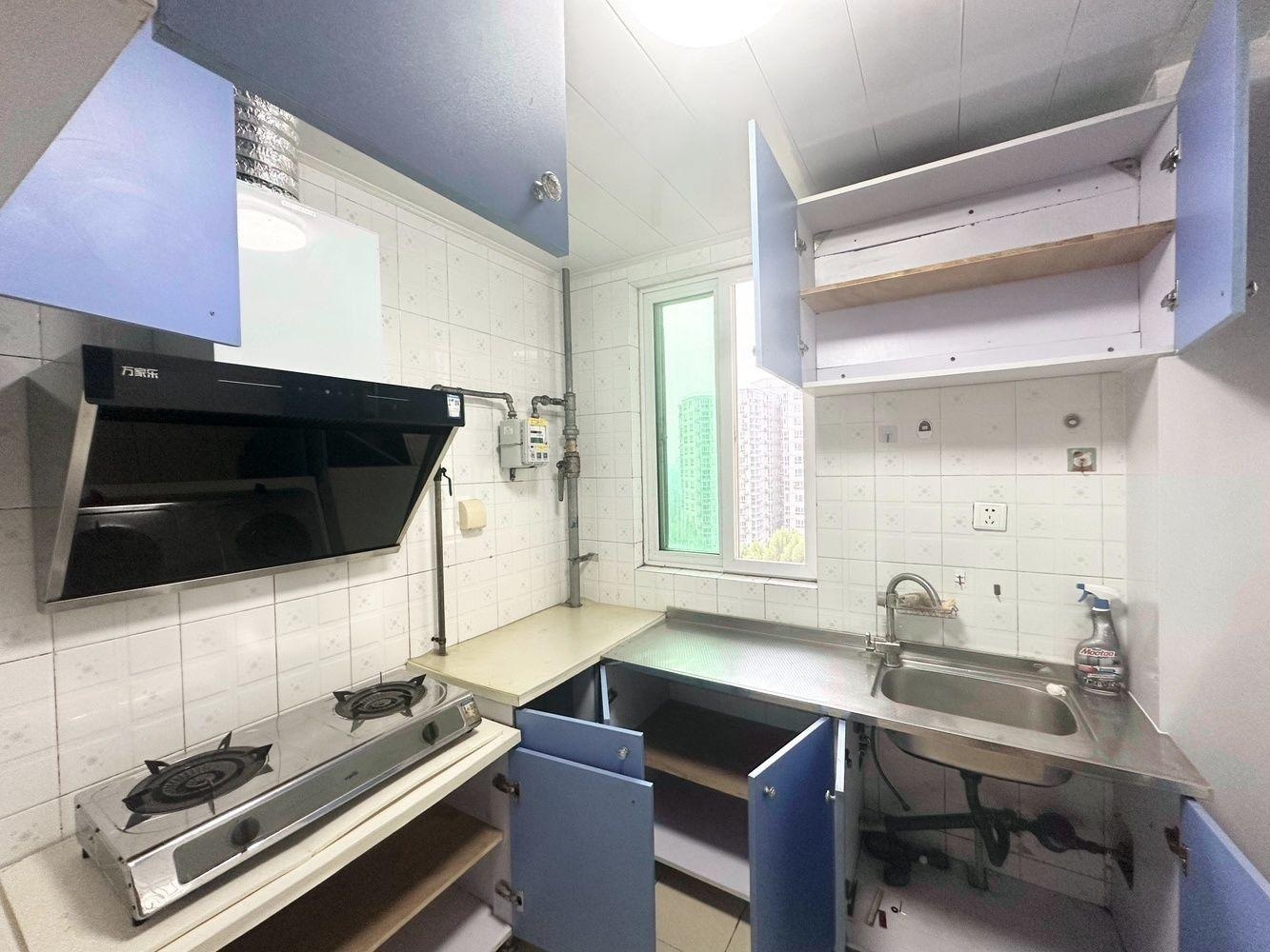 北京晨月园二手房房源图片