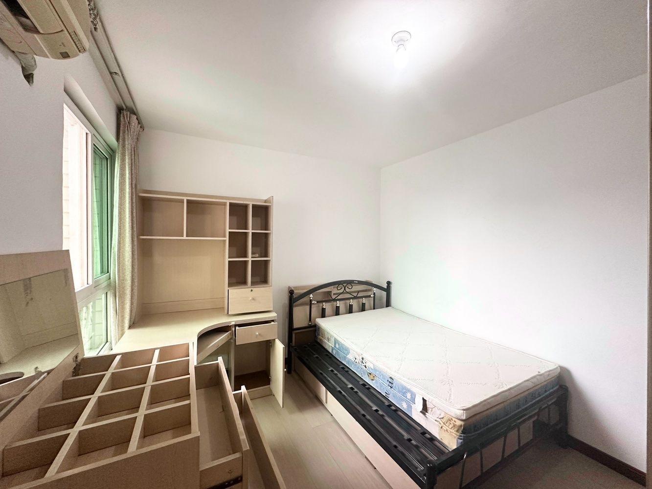 北京晨月园二手房房源图片