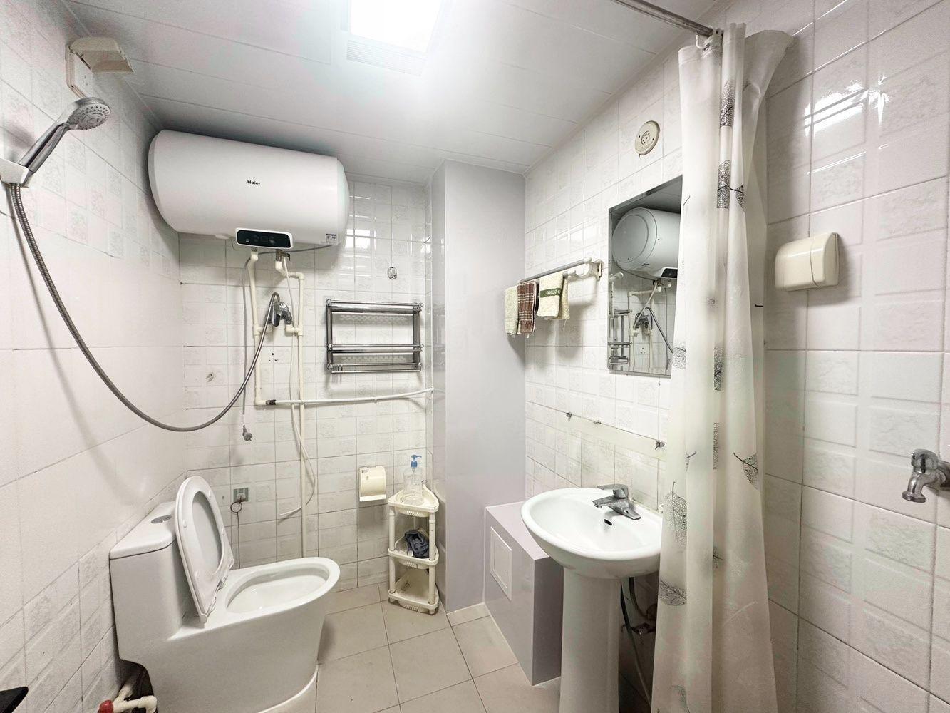 北京晨月园二手房房源图片