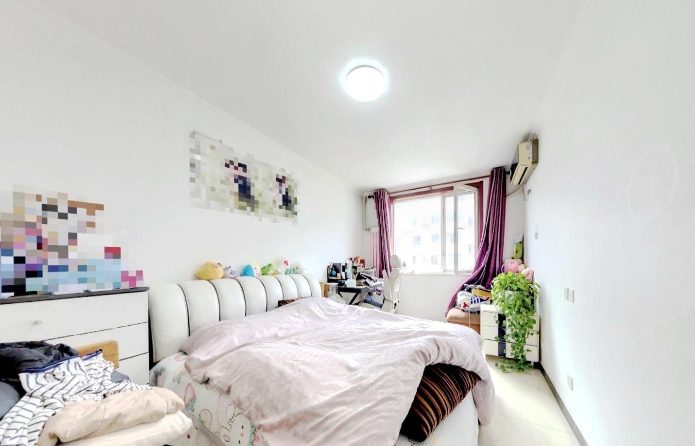 北京天通苑东三区二手房房源图片