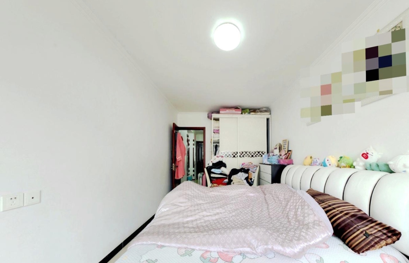 北京天通苑东三区二手房房源图片