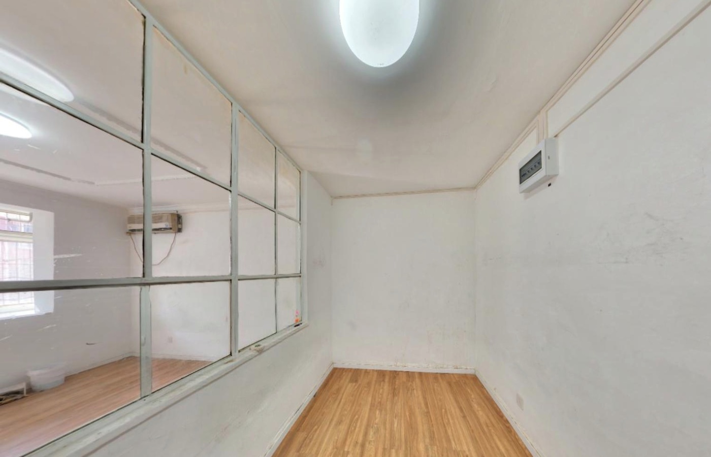 北京祖家庄小区二手房房源图片