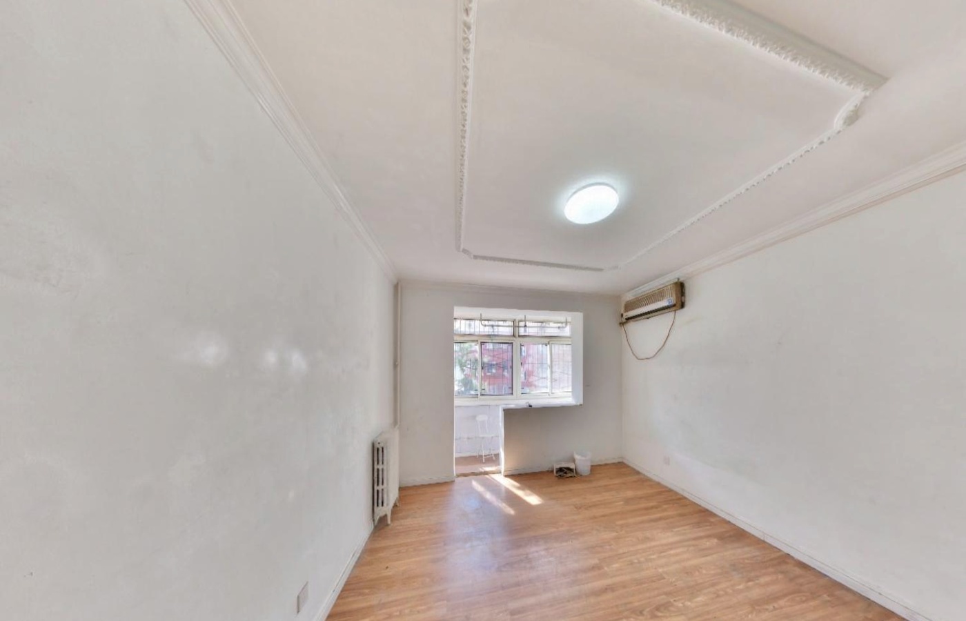 北京祖家庄小区二手房房源图片