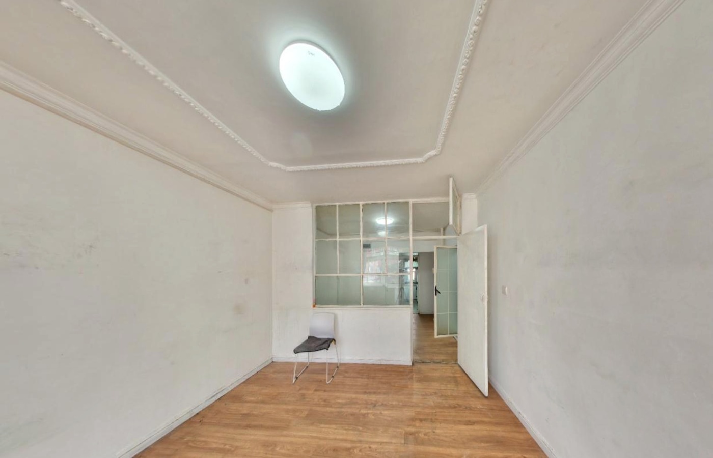 北京祖家庄小区二手房房源图片