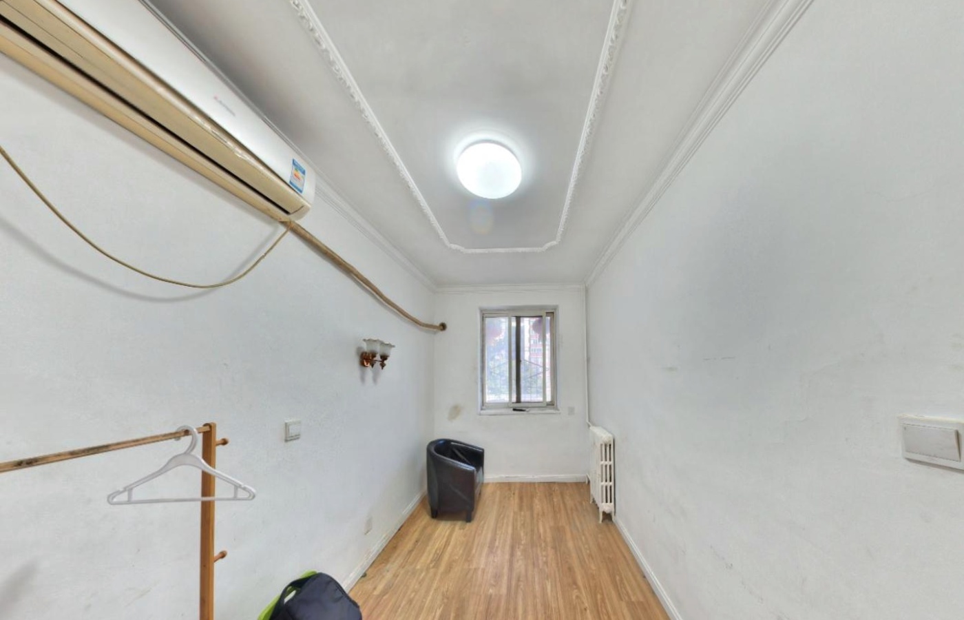 北京祖家庄小区二手房房源图片