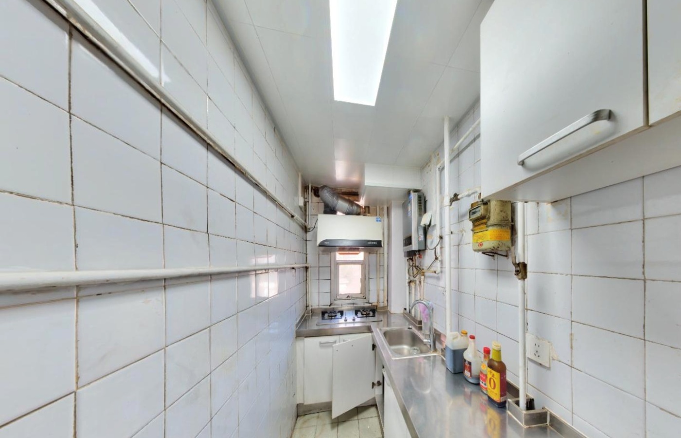 北京祖家庄小区二手房房源图片