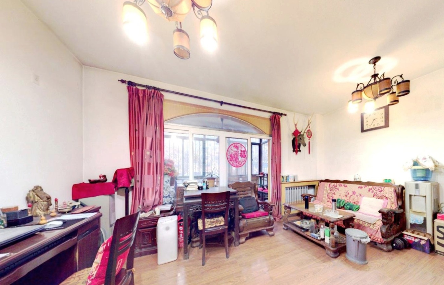 北京天通苑东二区二手房房源图片