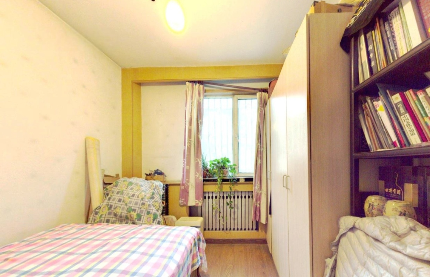 北京天通苑东二区二手房房源图片