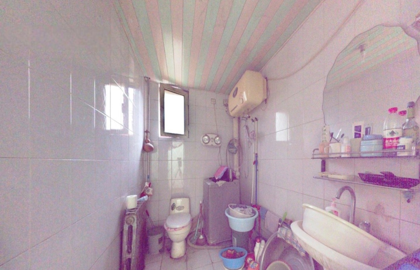 北京天通苑东二区二手房房源图片