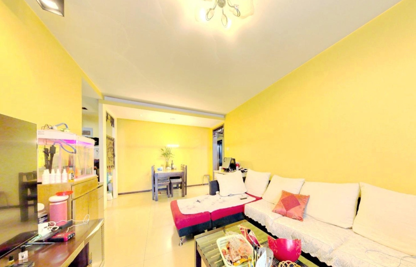 北京天通苑北二区二手房房源图片