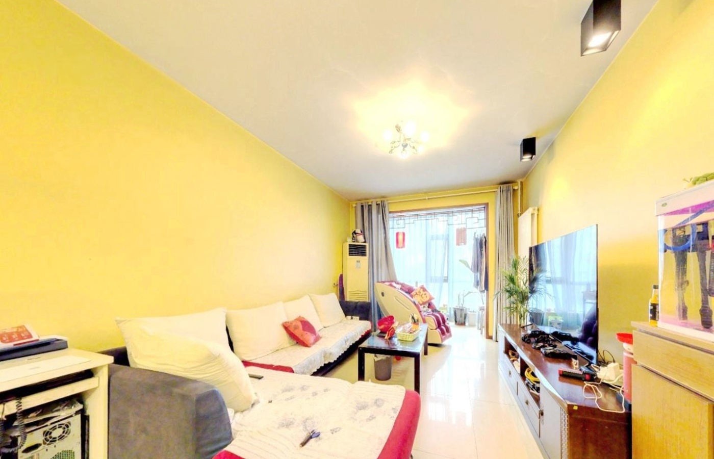 北京天通苑北二区二手房房源图片