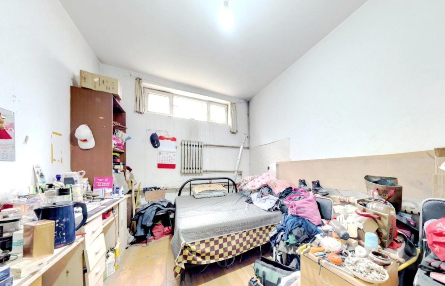 北京天通苑北二区二手房房源图片