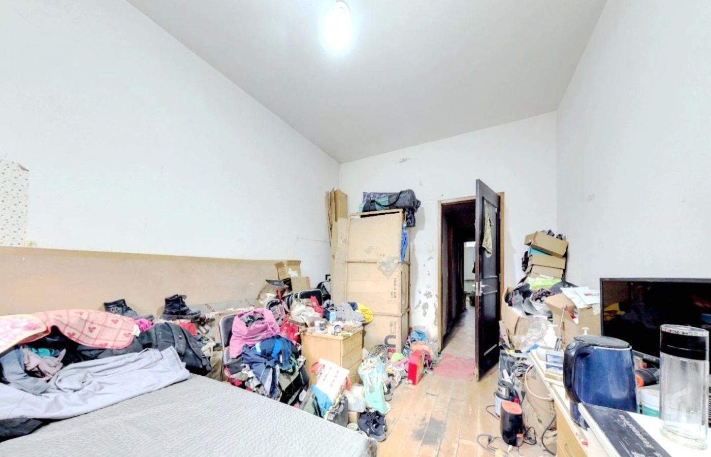 北京天通苑北二区二手房房源图片