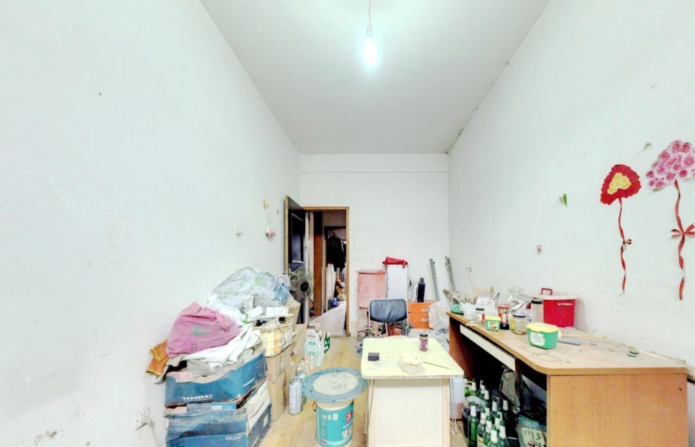 北京天通苑北二区二手房房源图片