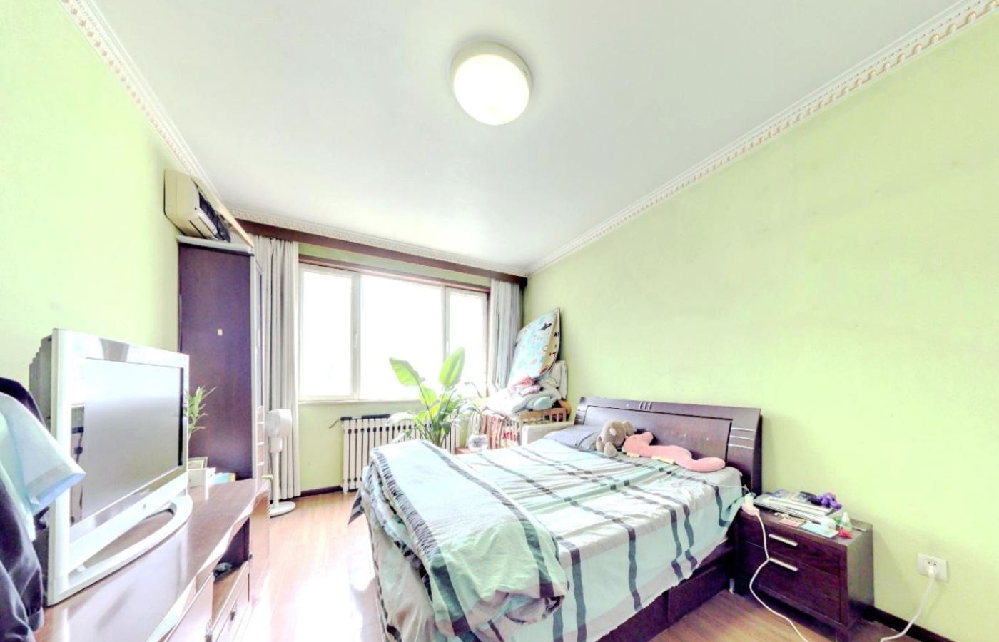 北京天通苑北二区二手房房源图片