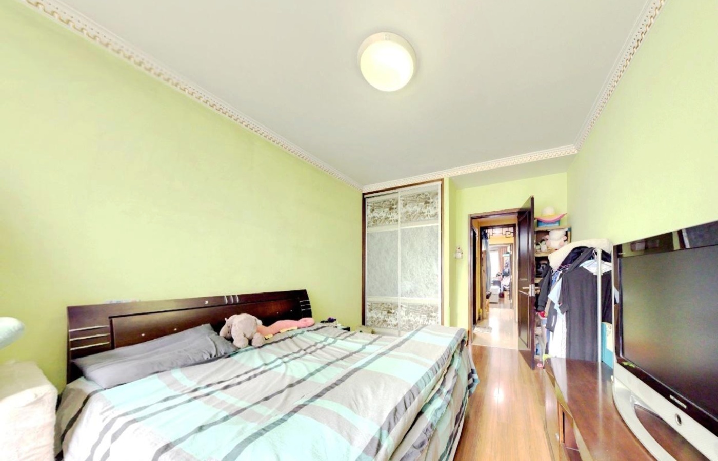 北京天通苑北二区二手房房源图片