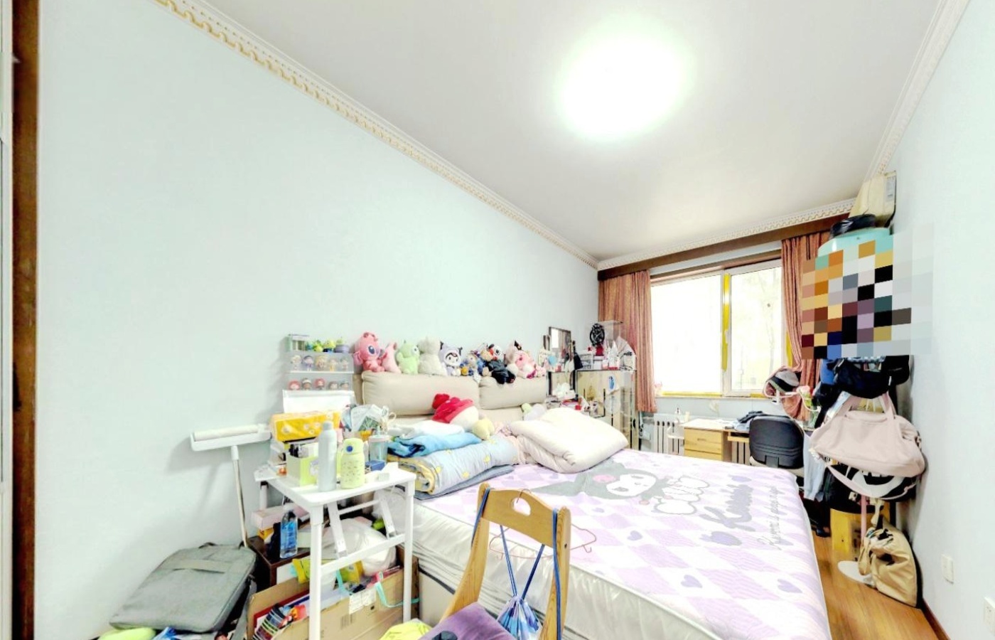 北京天通苑北二区二手房房源图片