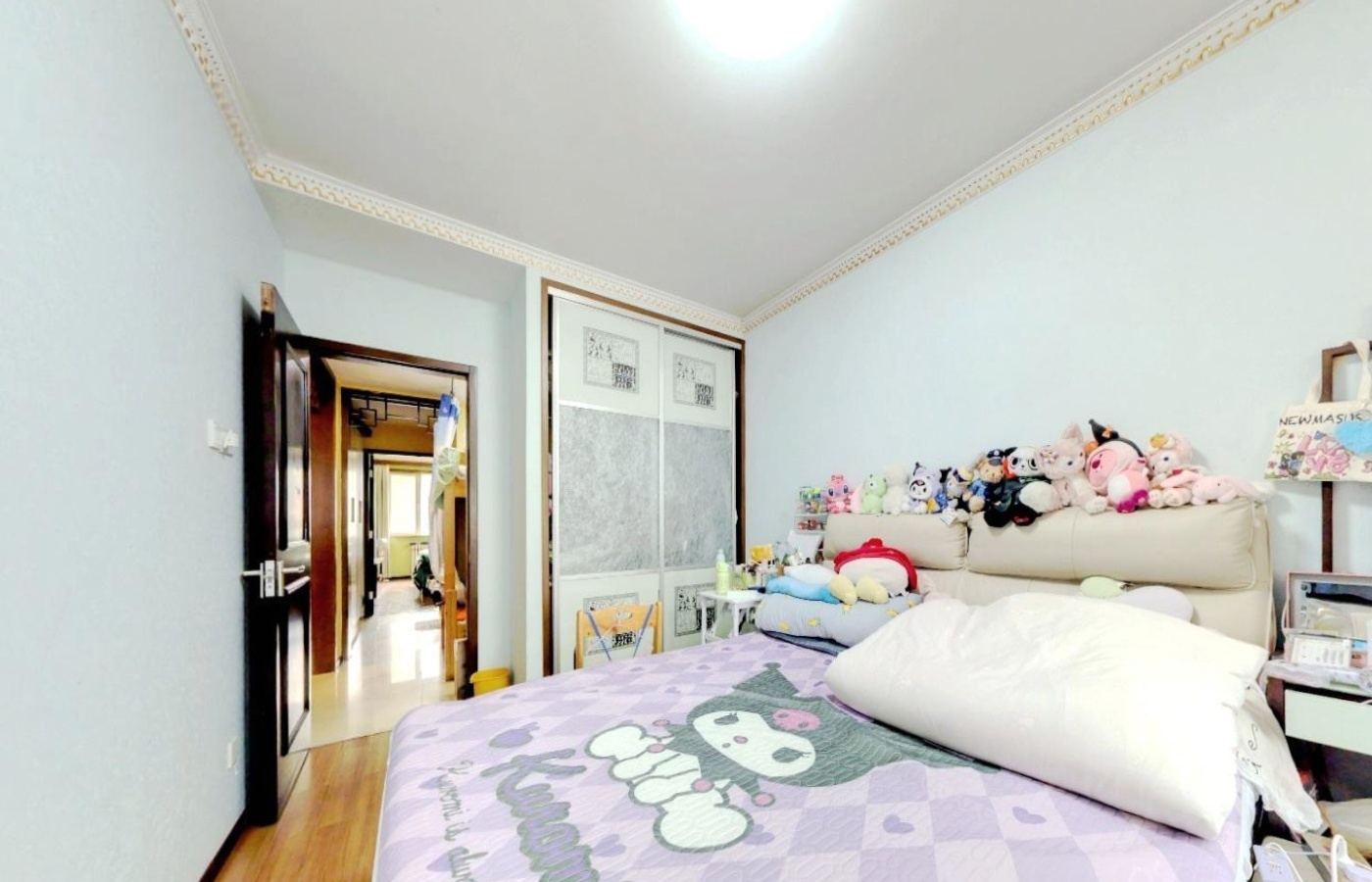 北京天通苑北二区二手房房源图片