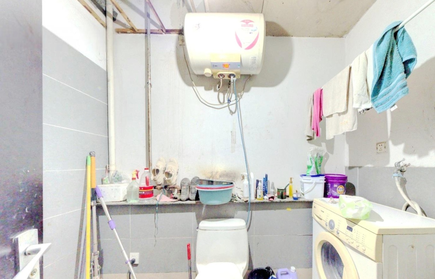 北京天通苑北二区二手房房源图片