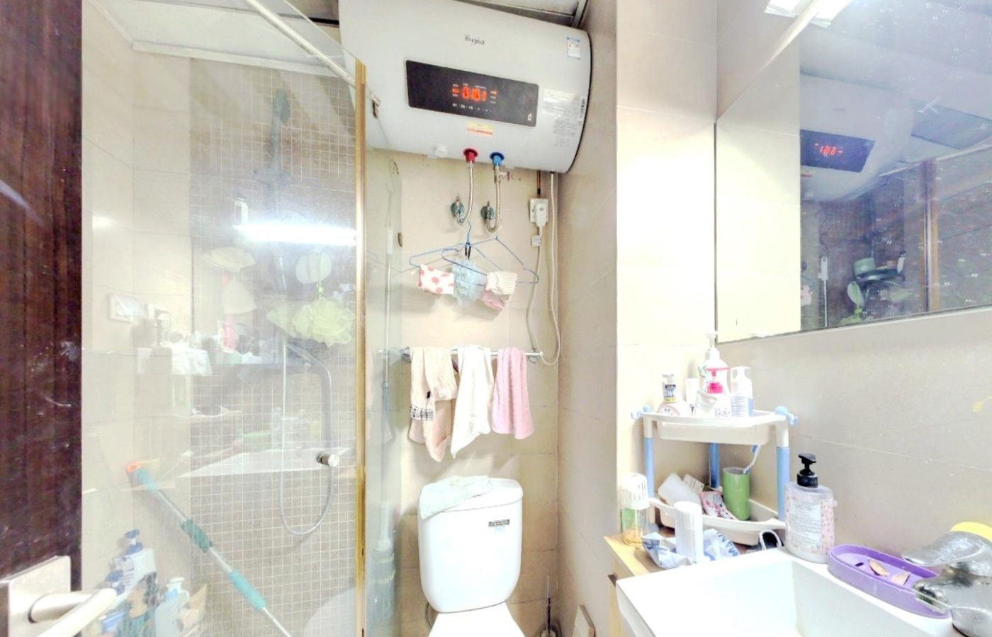 北京天通苑北二区二手房房源图片