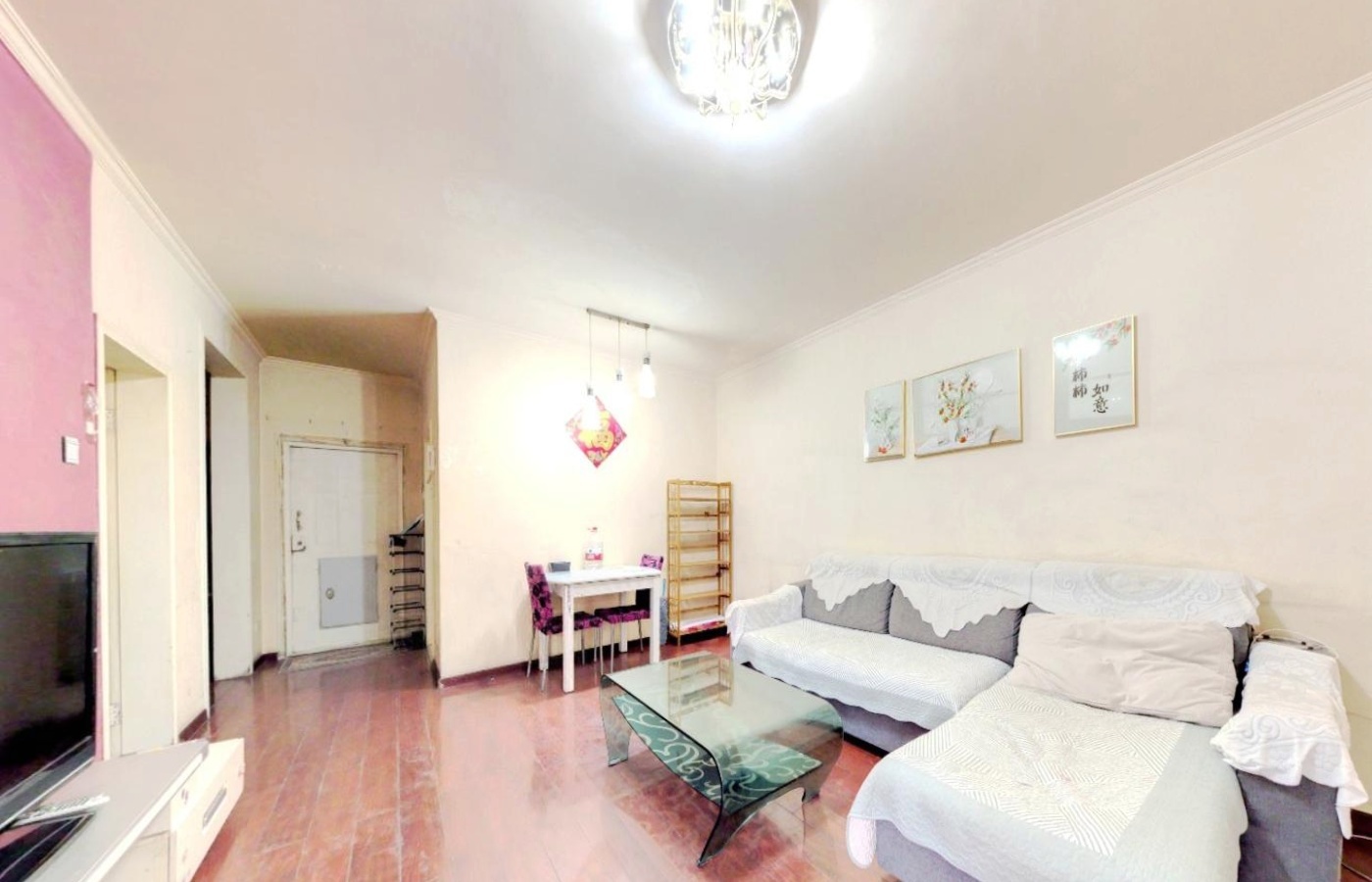 北京天通苑东二区二手房房源图片