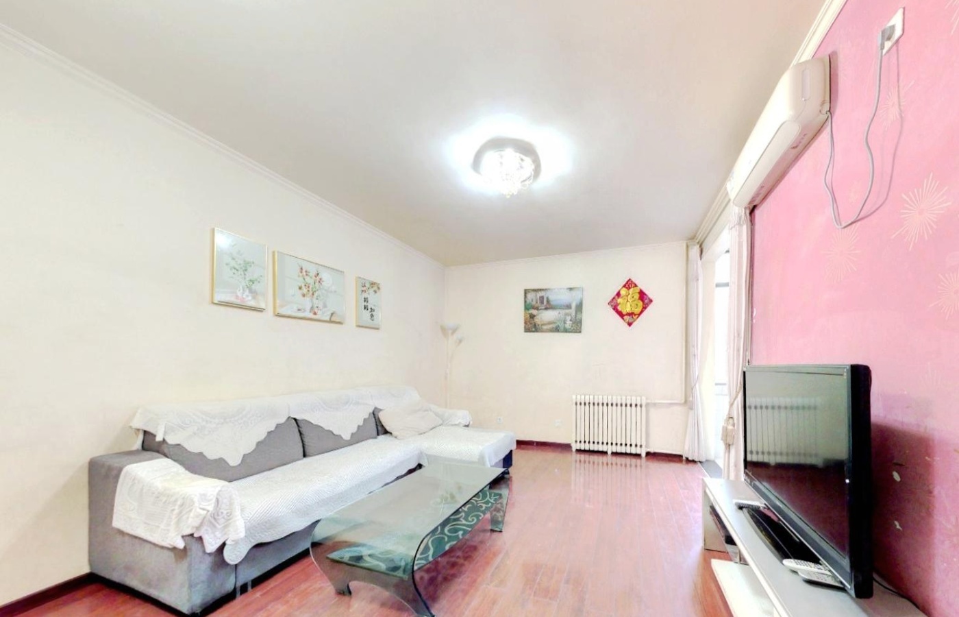 北京天通苑东二区二手房房源图片