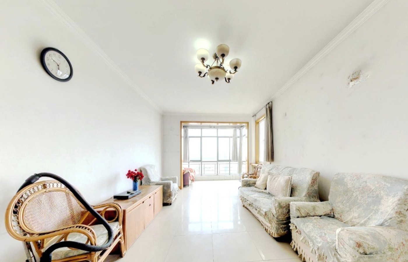 北京天通苑东一区二手房房源图片