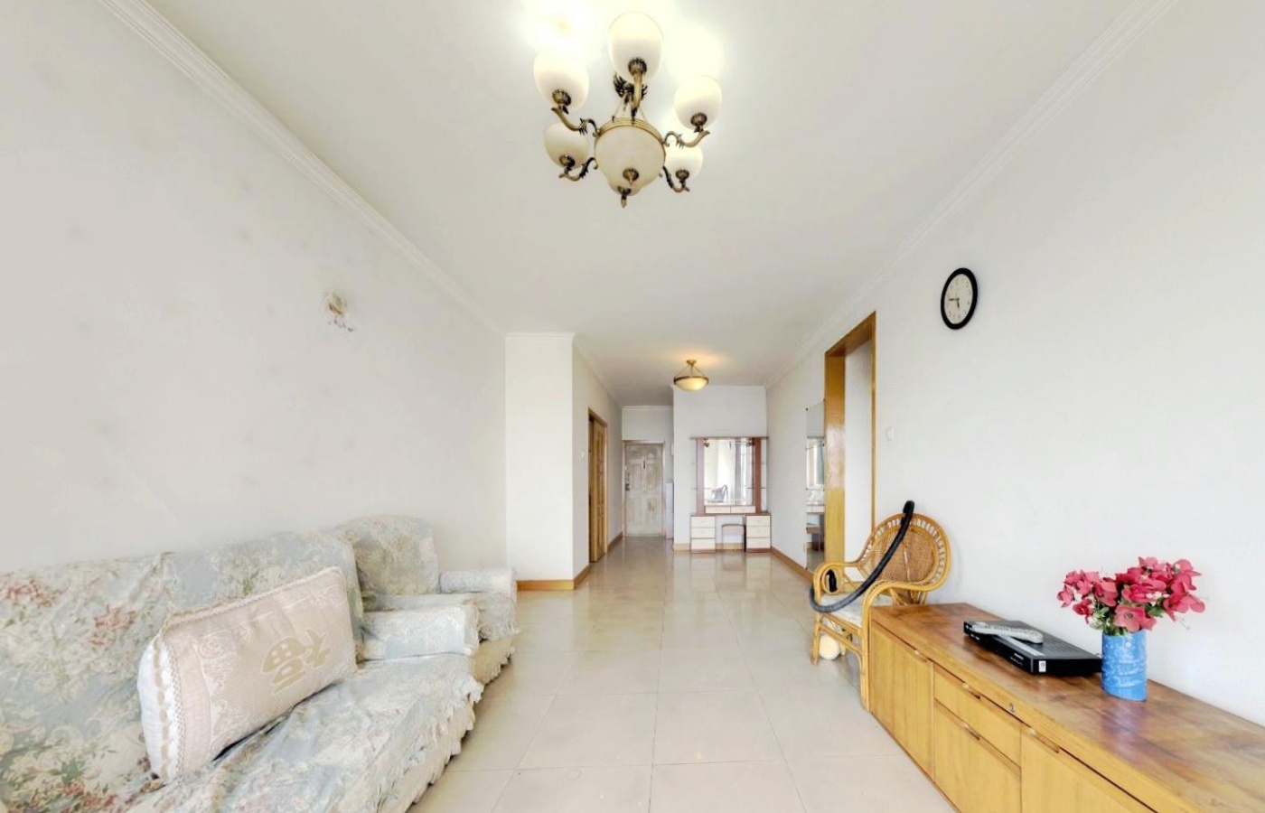 北京天通苑东一区二手房房源图片