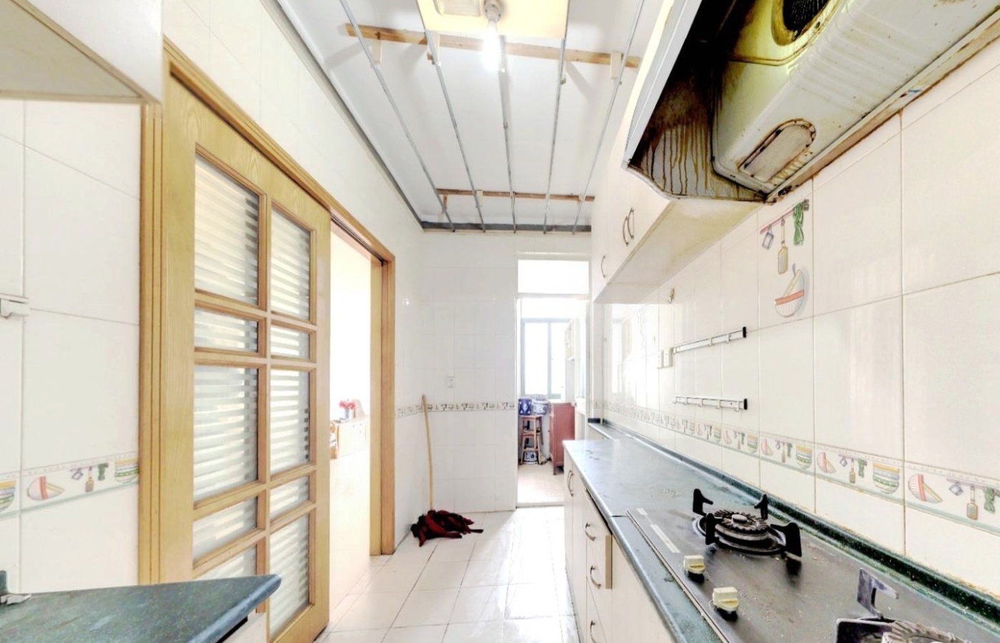 北京天通苑东一区二手房房源图片