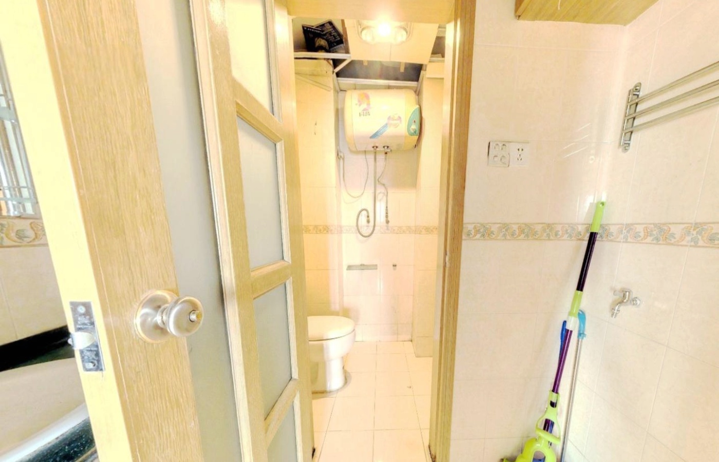 北京天通苑东一区二手房房源图片