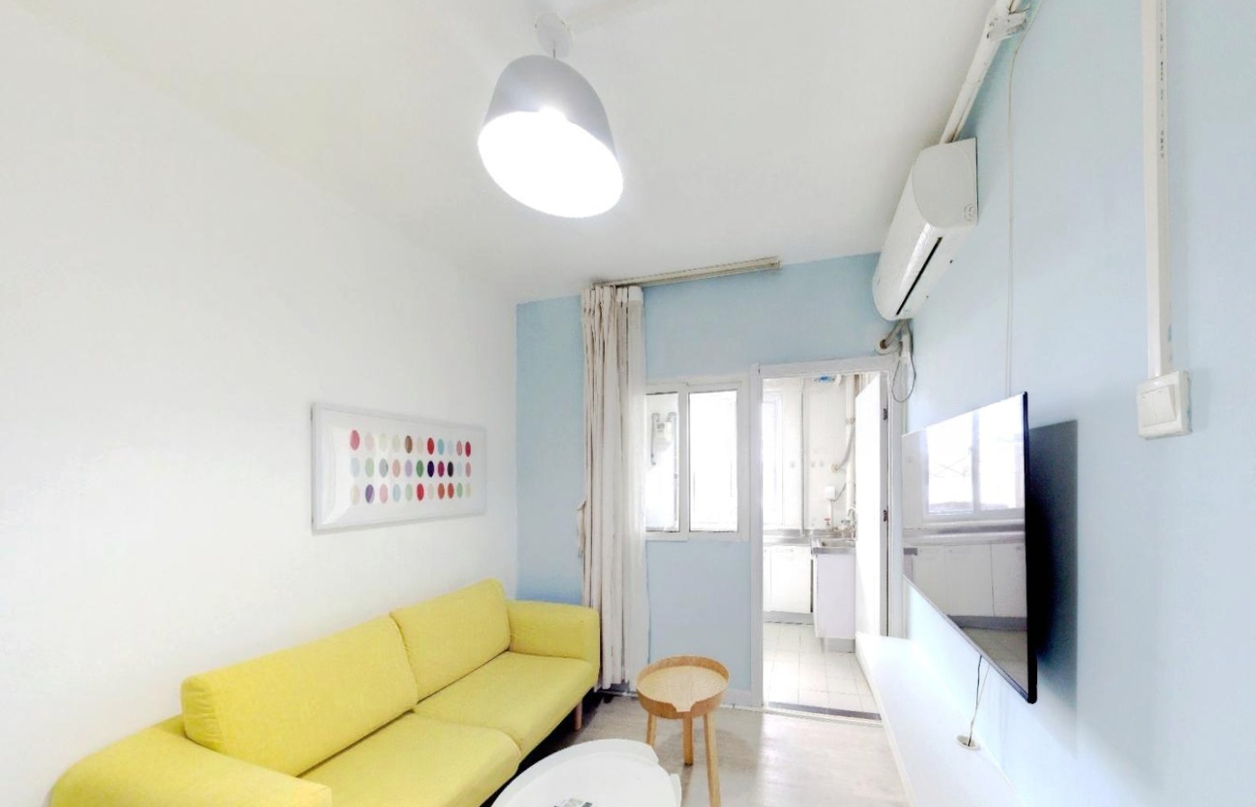 北京四平园二手房房源图片