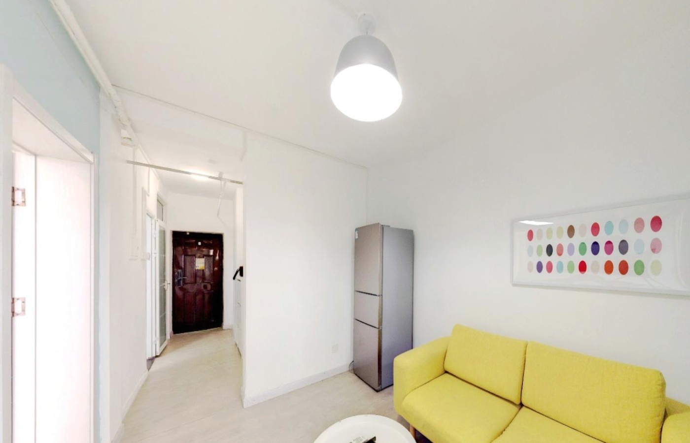 北京四平园二手房房源图片