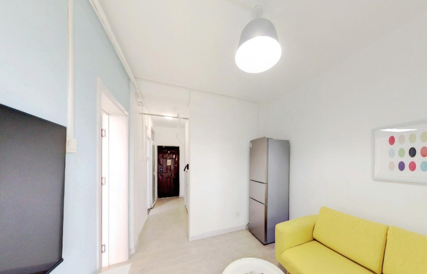 北京四平园二手房房源图片