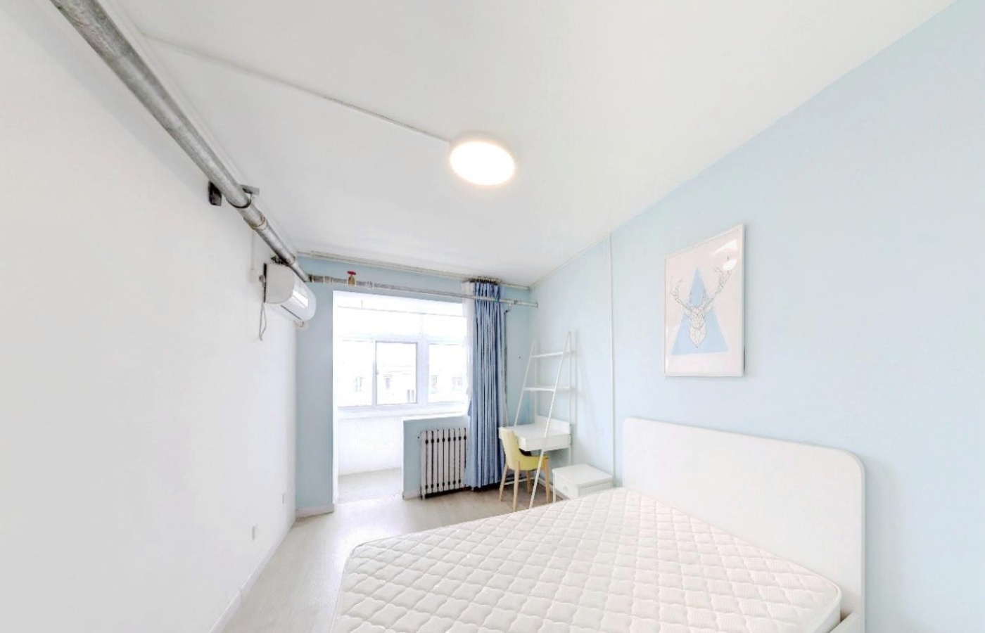 北京四平园二手房房源图片