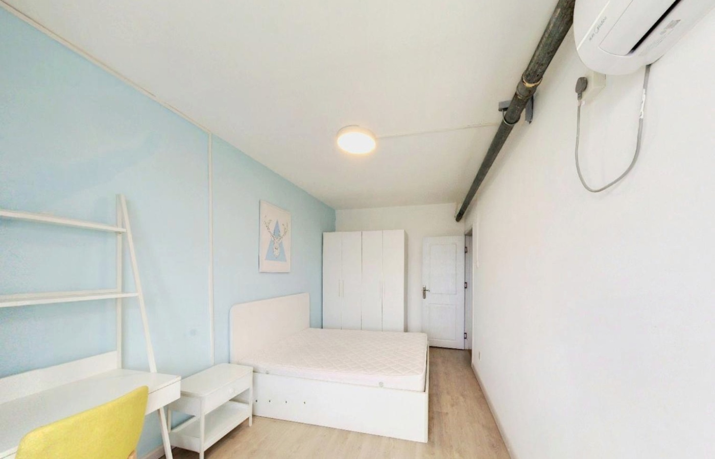 北京四平园二手房房源图片