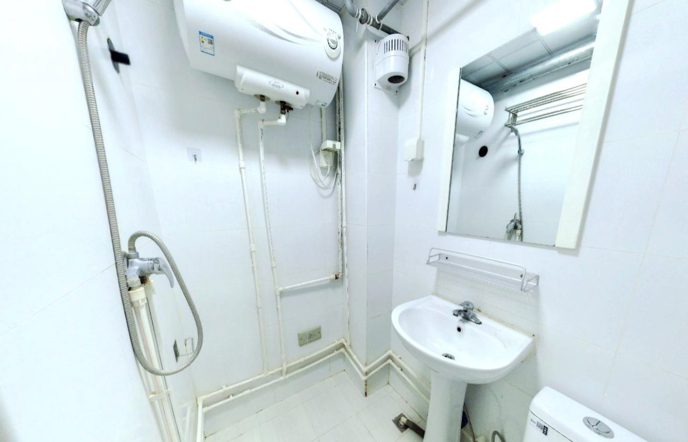 北京四平园二手房房源图片