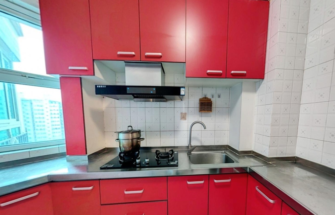 北京晨月园二手房房源图片