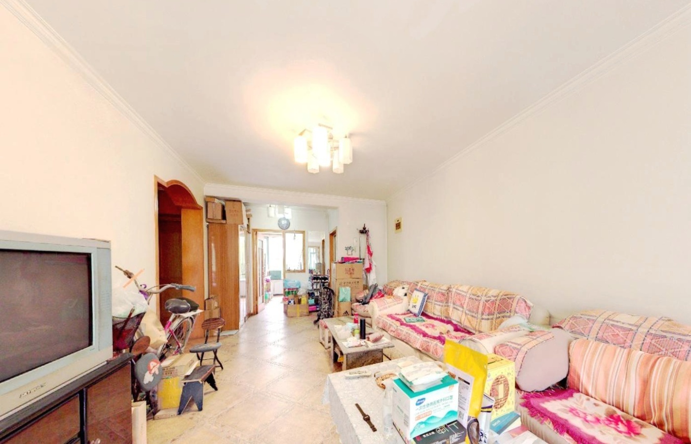 北京天通苑东三区二手房房源图片