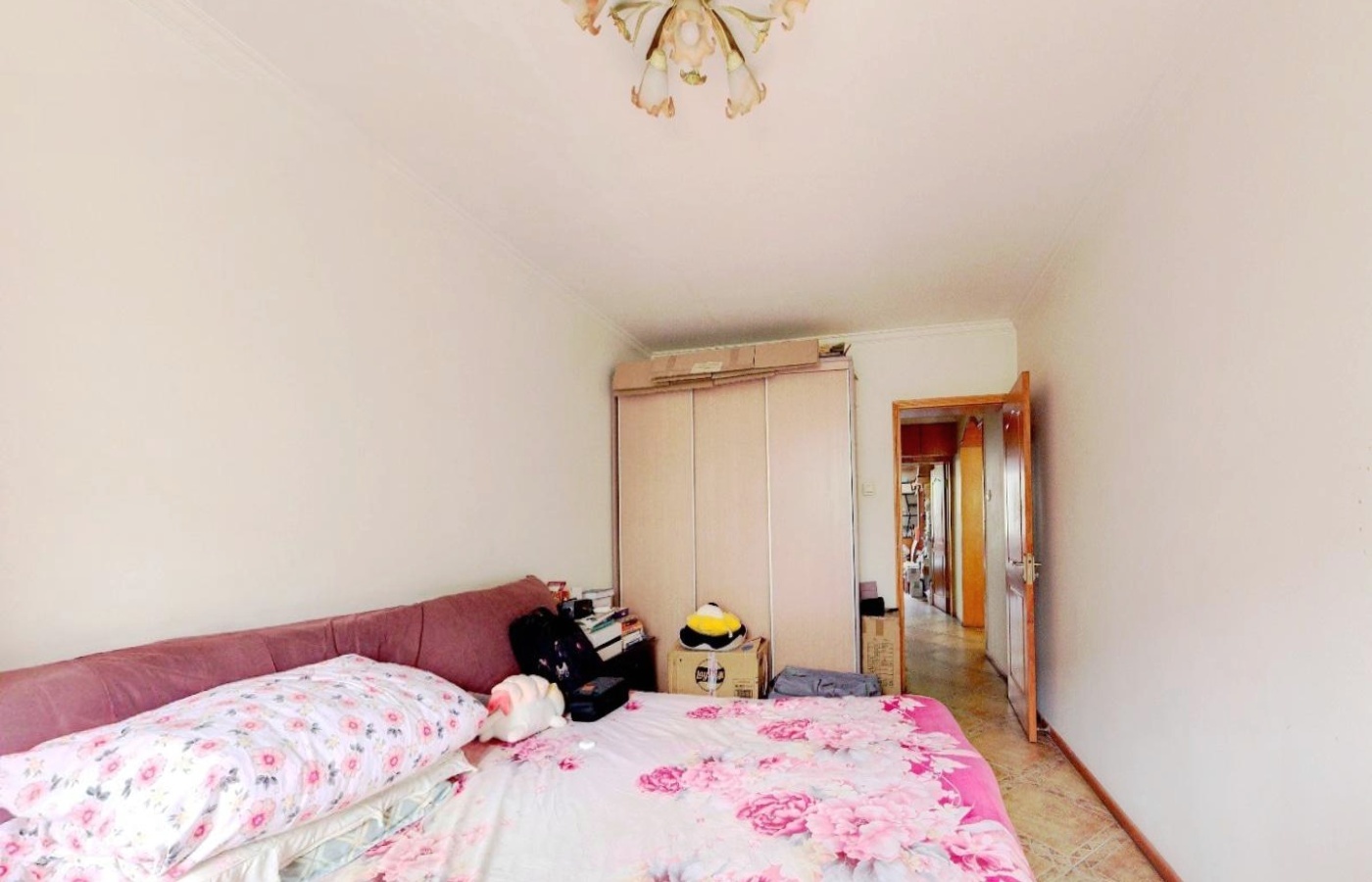 北京天通苑东三区二手房房源图片