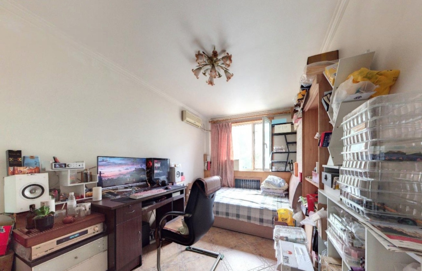 北京天通苑东三区二手房房源图片