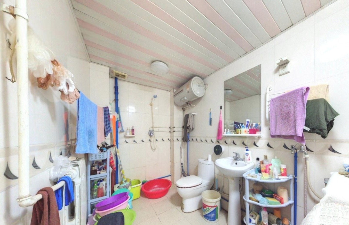 北京天通苑东三区二手房房源图片