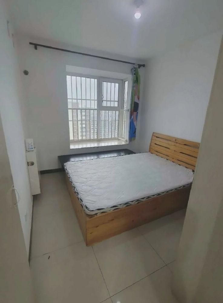 北京鸿博家园(二期B区)二手房房源图片