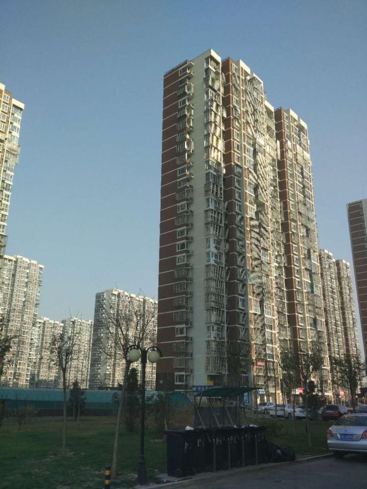 北京鸿博家园(二期B区)二手房房源图片