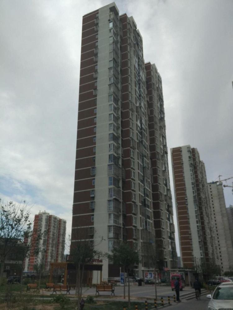 北京鸿博家园(二期B区)二手房房源图片