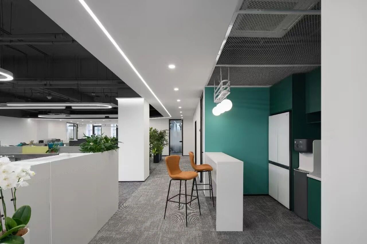 北京中国气象科技产业园总部基地(海淀园)二手房房源图片