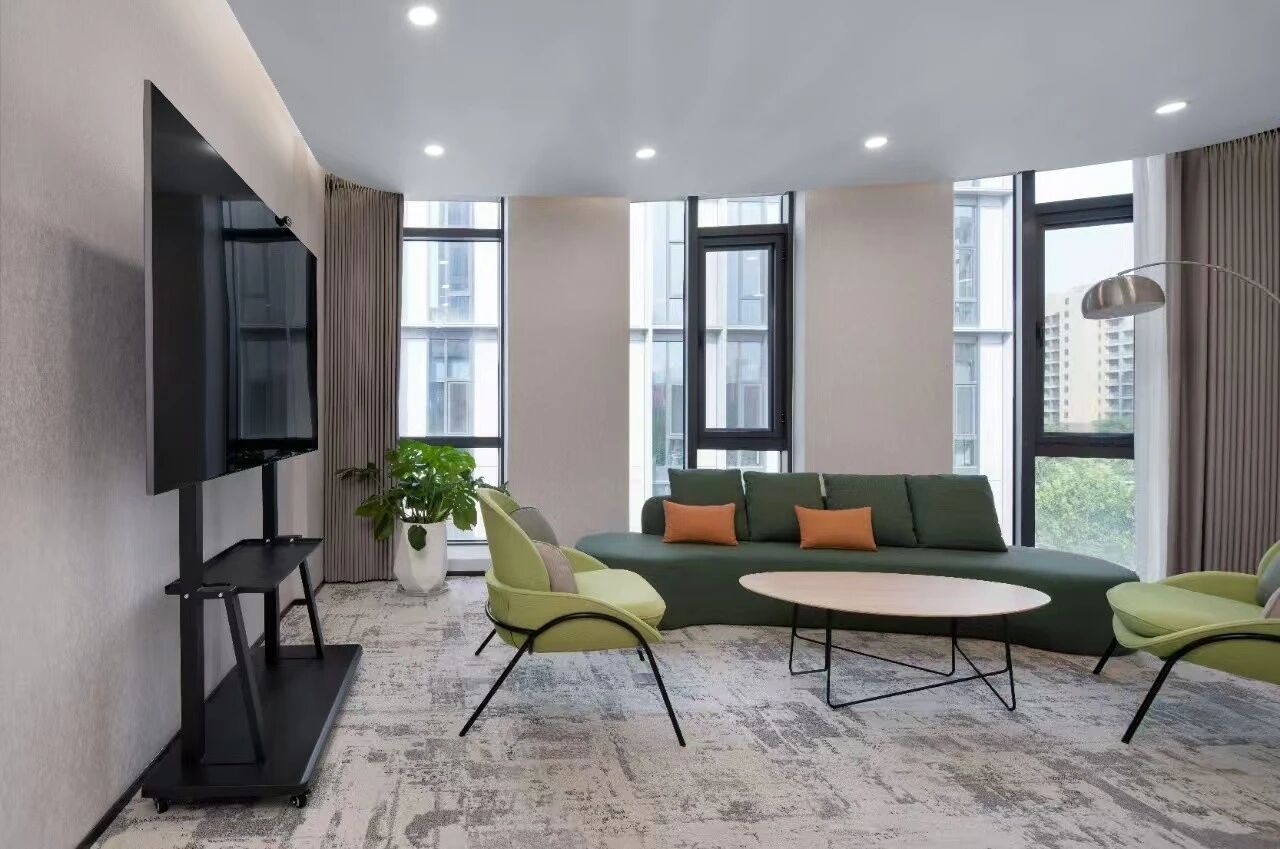 北京中国气象科技产业园总部基地(海淀园)二手房房源图片