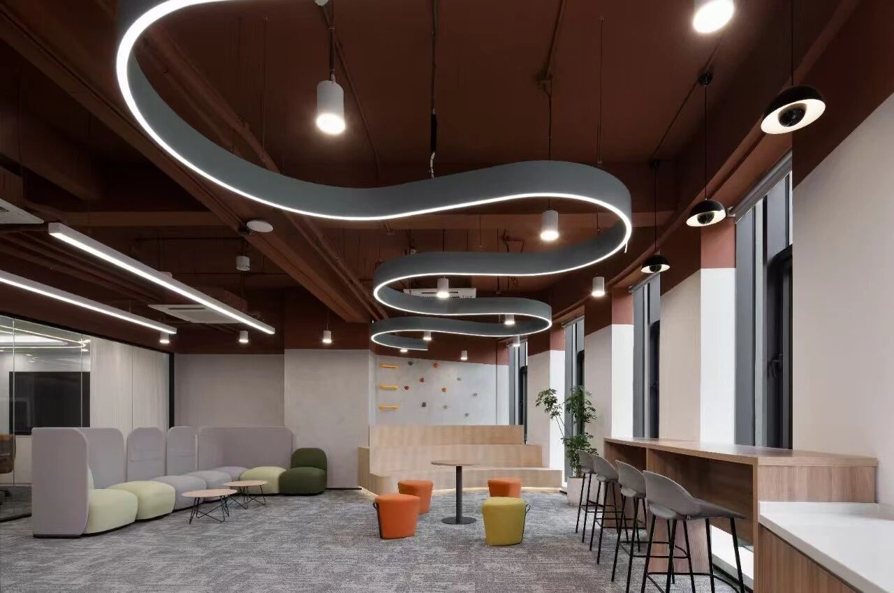 北京中国气象科技产业园总部基地(海淀园)二手房房源图片