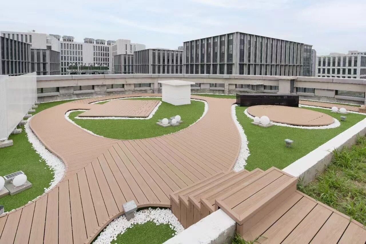 北京中国气象科技产业园总部基地(海淀园)二手房房源图片