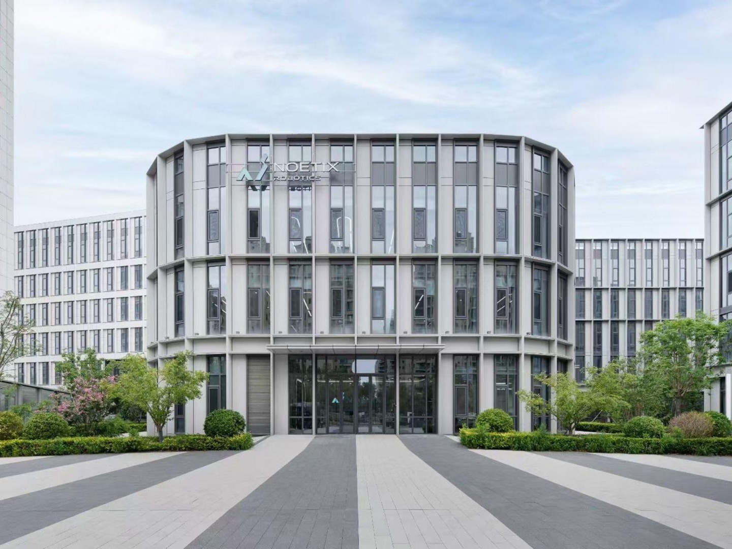 北京中国气象科技产业园总部基地(海淀园)二手房房源图片